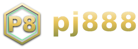 pj888 logo